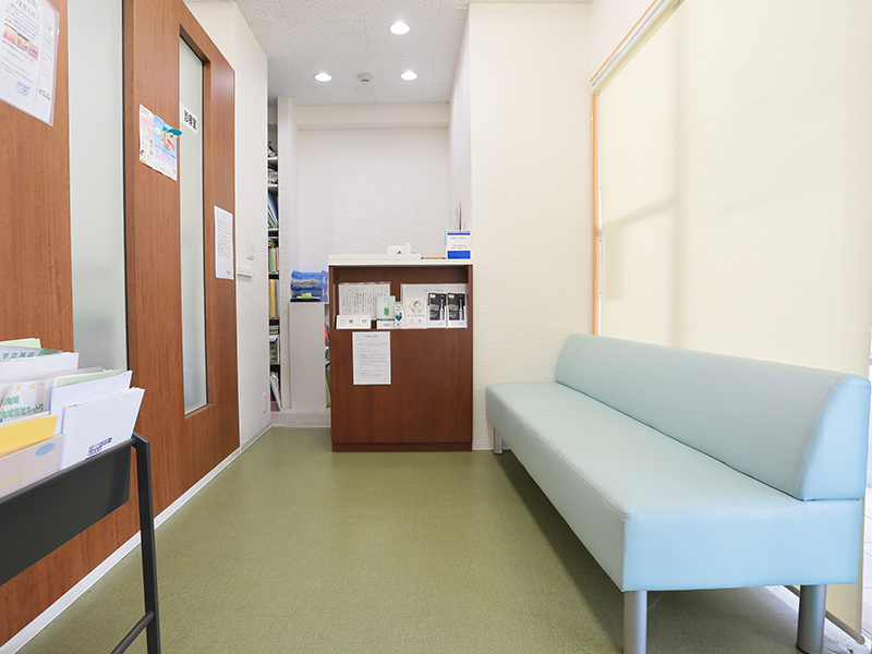 よつば歯科医院