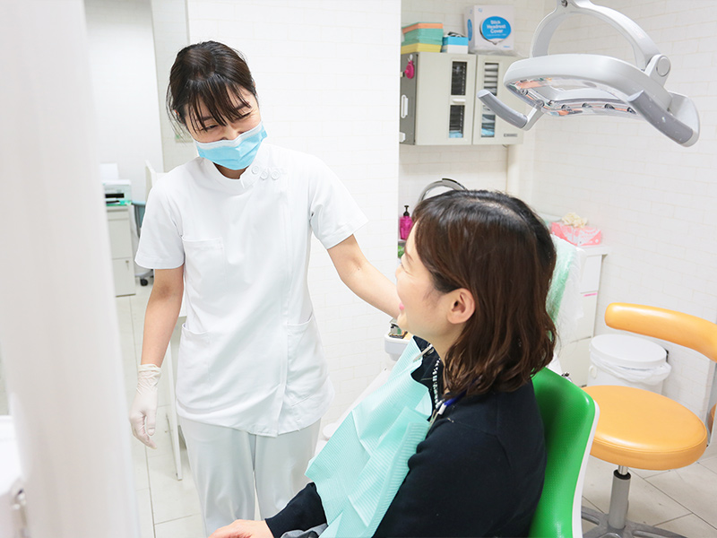 当クリニックのご案内