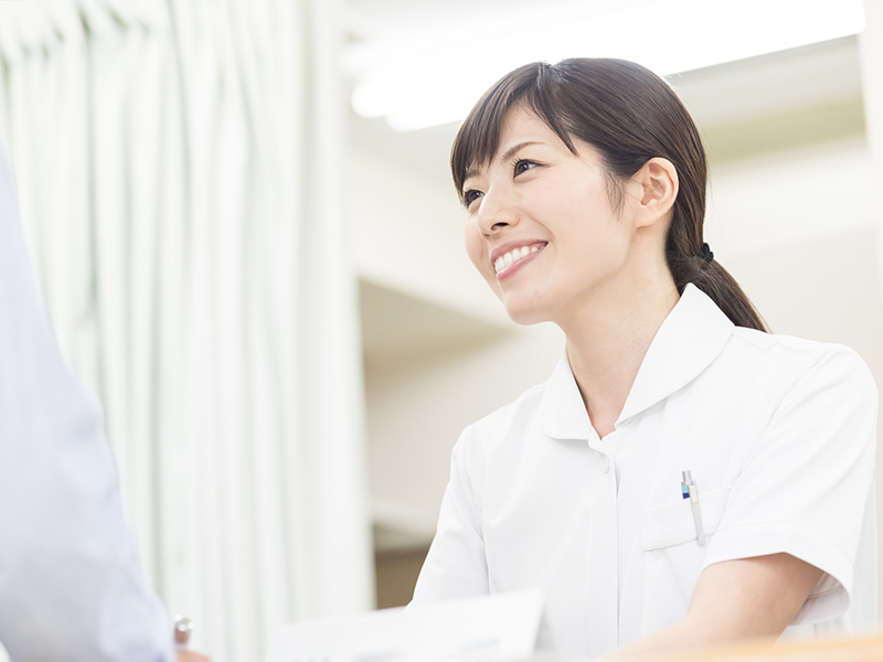 柔軟な採用方針